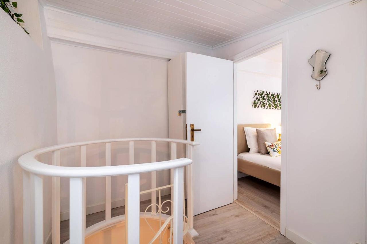 Urban & Trendy Duplex Close To Lx Factory By Trip2Portugal Lisboa Extérieur photo