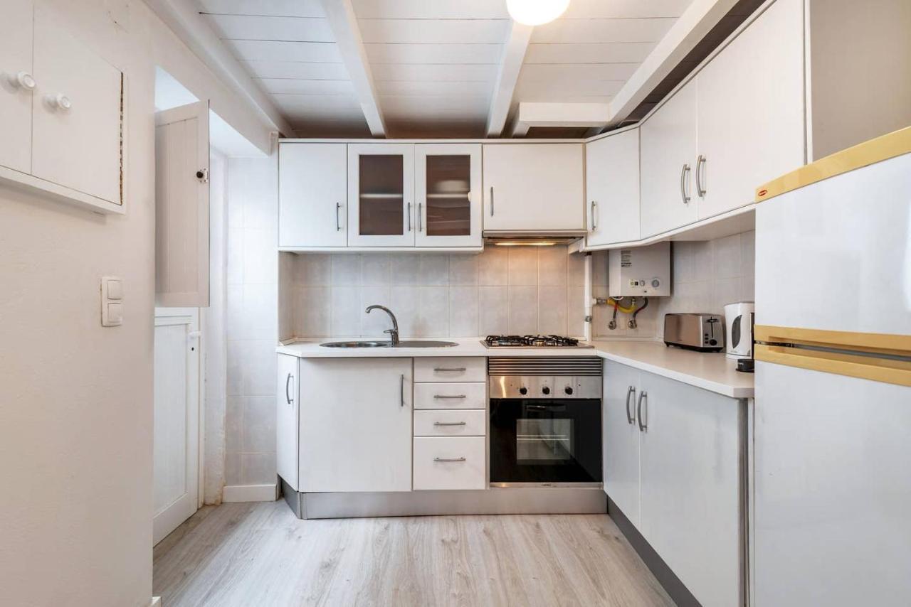 Urban & Trendy Duplex Close To Lx Factory By Trip2Portugal Lisboa Extérieur photo