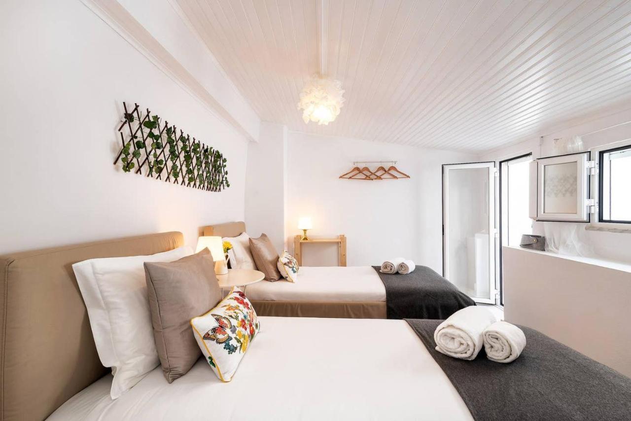 Urban & Trendy Duplex Close To Lx Factory By Trip2Portugal Lisboa Extérieur photo