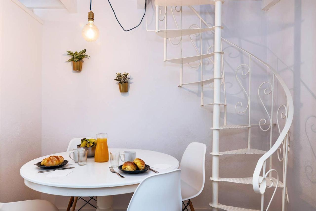 Urban & Trendy Duplex Close To Lx Factory By Trip2Portugal Lisboa Extérieur photo